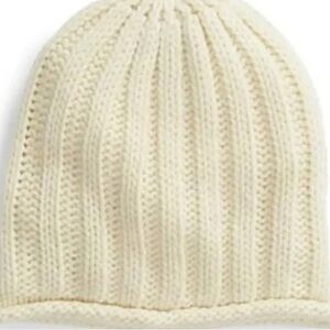 Free People Knit Beanie
